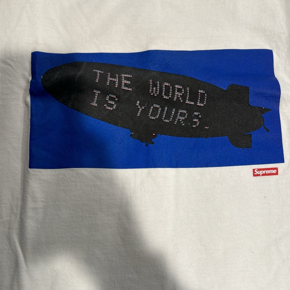 Scarface Supreme size XL VINTAGE